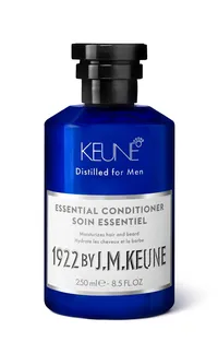 1922 Essential Conditioner für die Premium-Pflege von Männerhaaren. Eine breite Palette von Haarpflegeprodukten, einschließlich Shampoos, steht zur Verfügung. Auf Keune.ch.