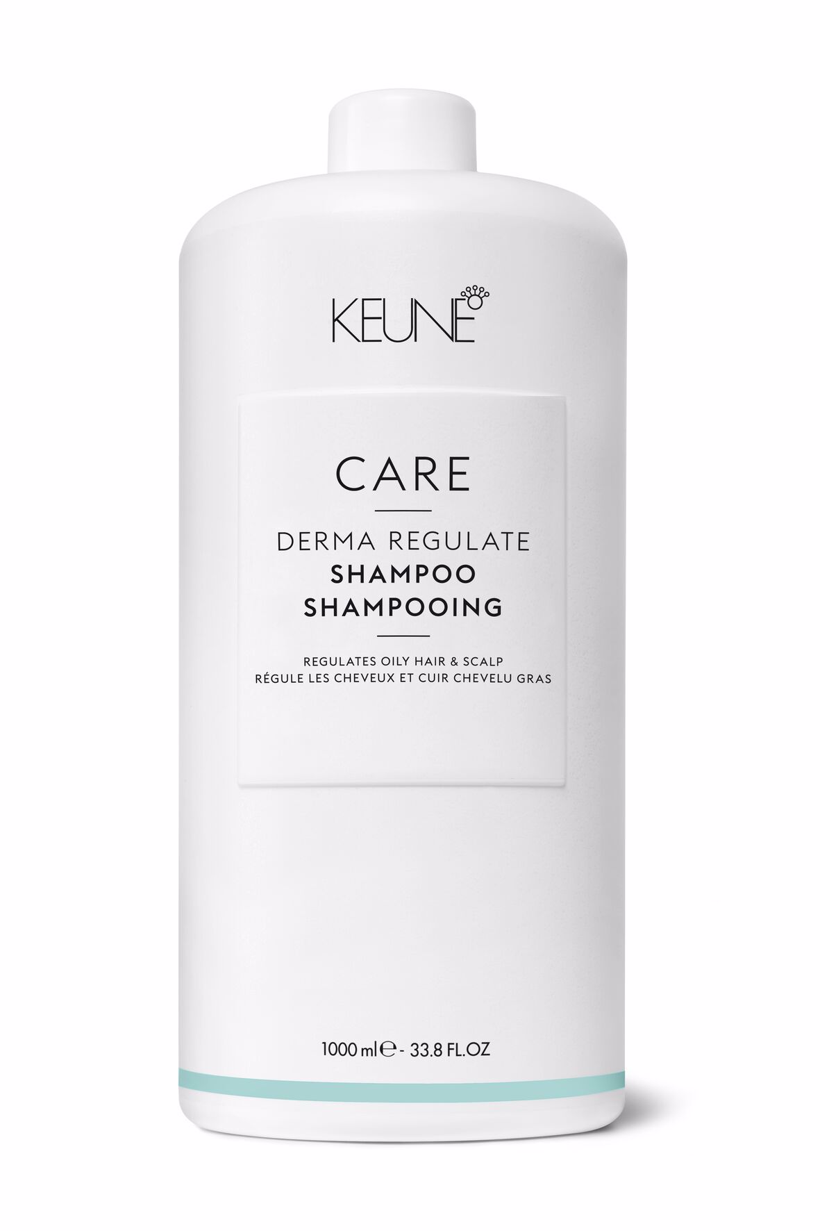 CARE Derma Regulate Shampoo