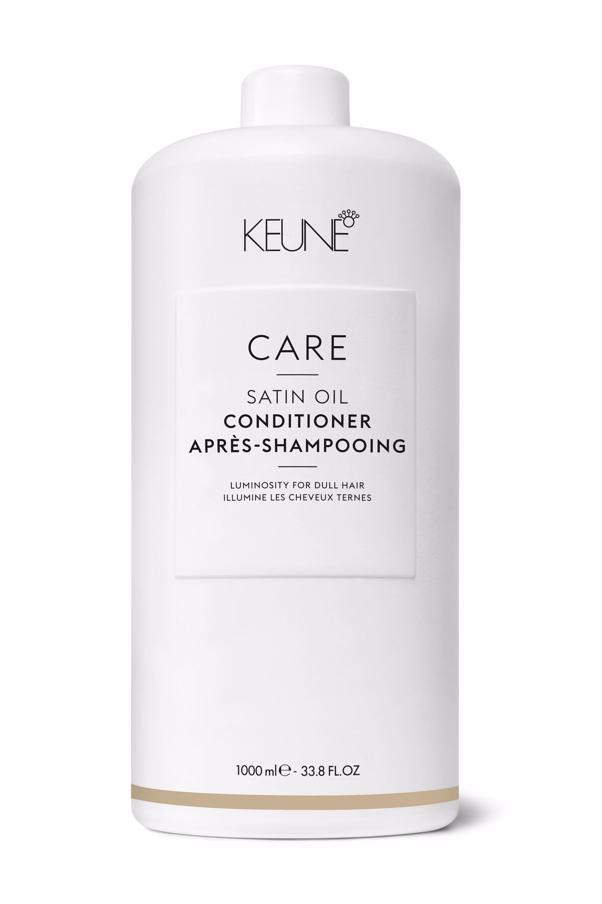 CARE Satin Oil Conditioner