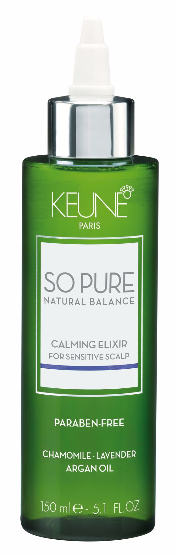 SP Calming Elixir, 150ml