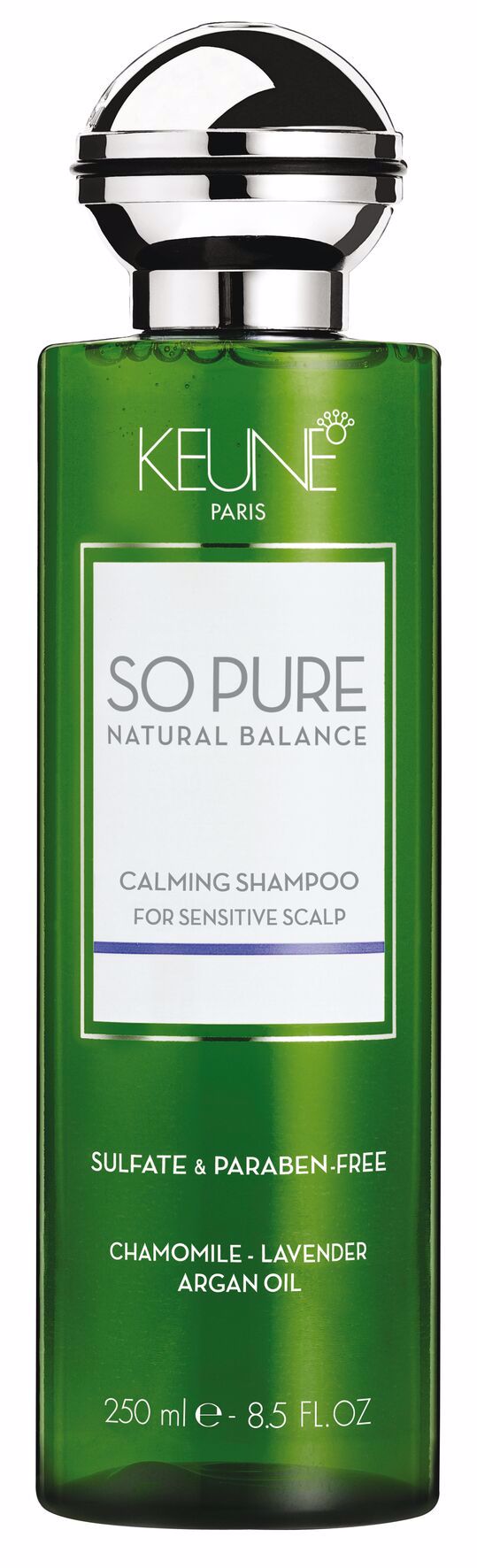 SP Calming Shampoo, 250ml
