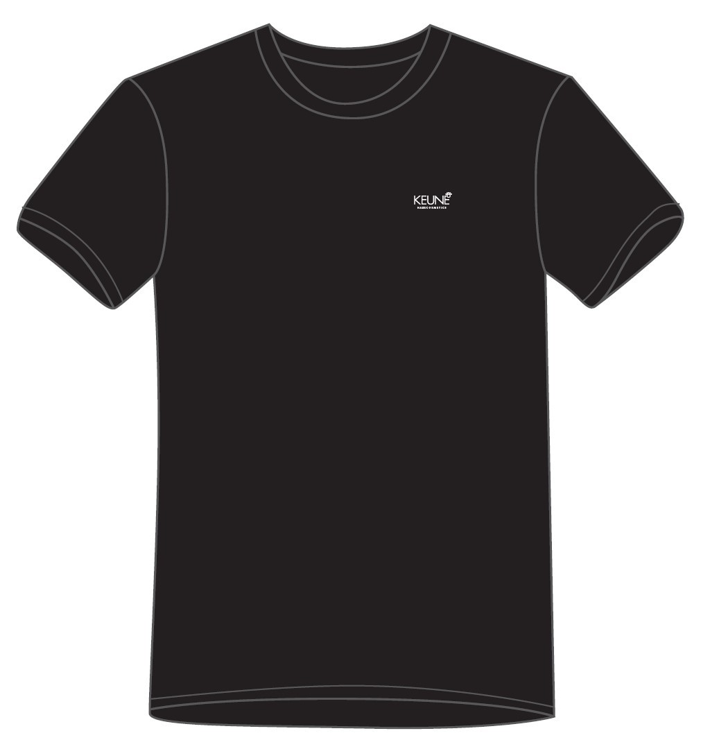 KEUNE Basic T-Shirt