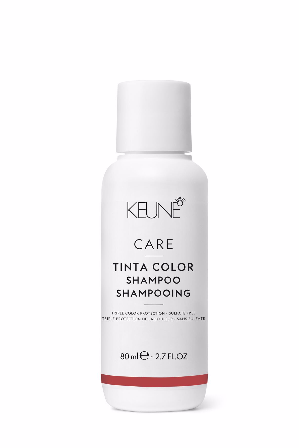 CARE Tinta Color Shampoo